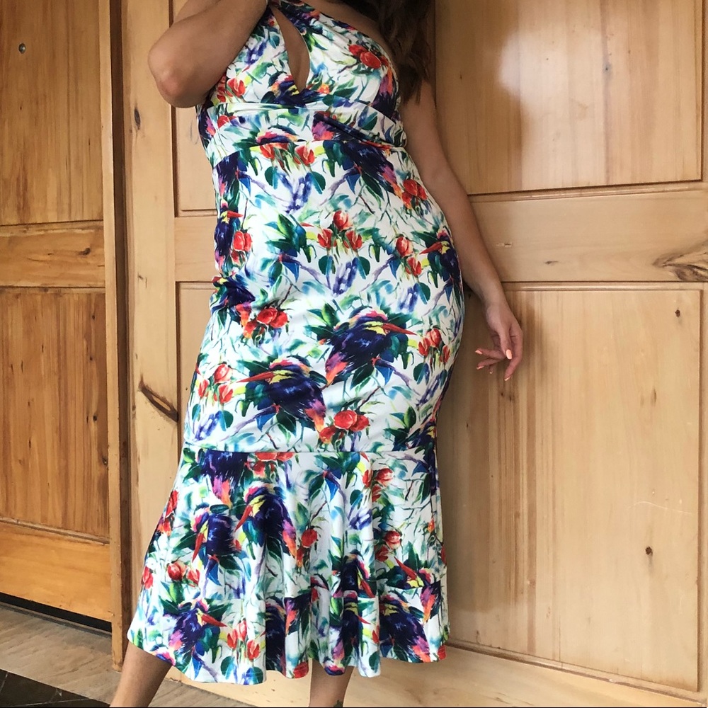 Beautiful dress!
